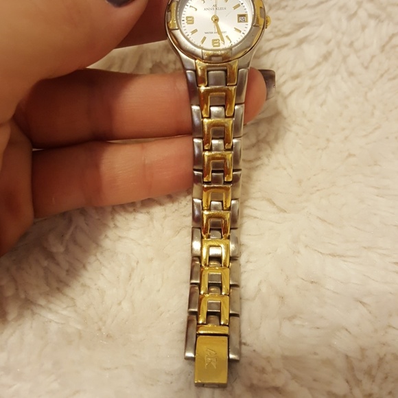 Anne klein watch - Picture 3 of 4